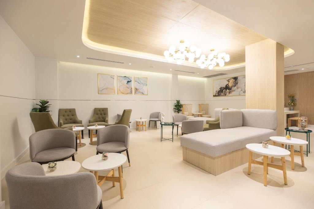 هتل پاتایا سی ویو پاتایا